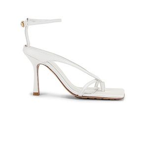 Bottega Veneta Stretch Sandals